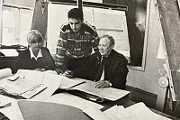 На заседании Кинешемского краеведческого лектория вспомнят историю завода имени Калинина