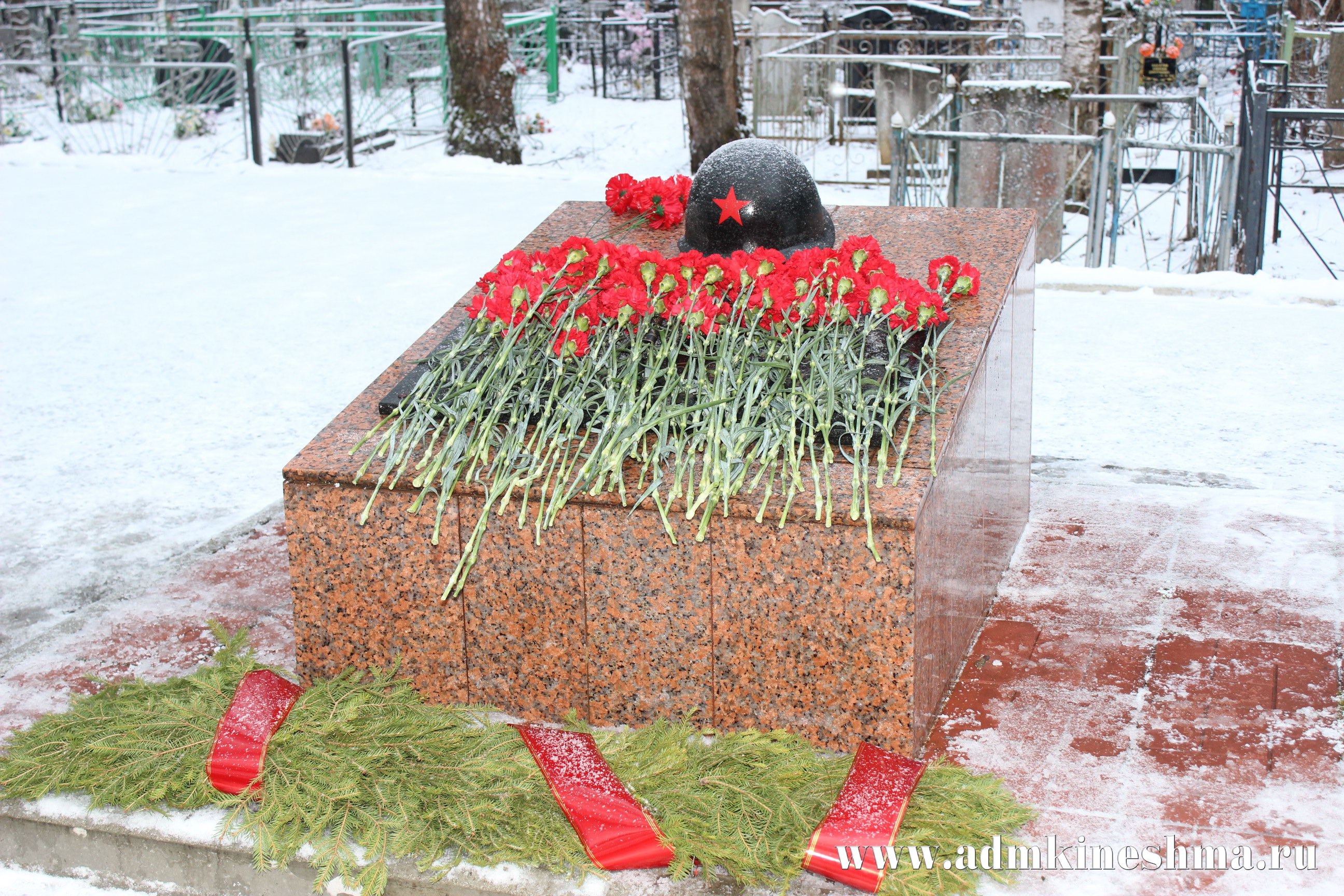 Витебские поисковики разыскивают родных кинешемского красноармейца Ивана Матвеева
