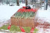 Витебские поисковики разыскивают родных кинешемского красноармейца Ивана Матвеева