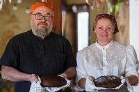 «Сытая Дуся» стала победителем национальной туристической премии Russian Traveler Awards 2025