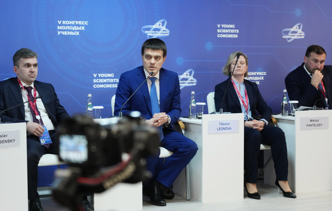 Ивановская область – в пятерке ведущих регионов в России по доле молодых ученых