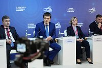 Ивановская область – в пятерке ведущих регионов в России по доле молодых ученых