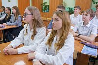 Школьники Кинешмы напишут итоговое сочинение в начале декабря