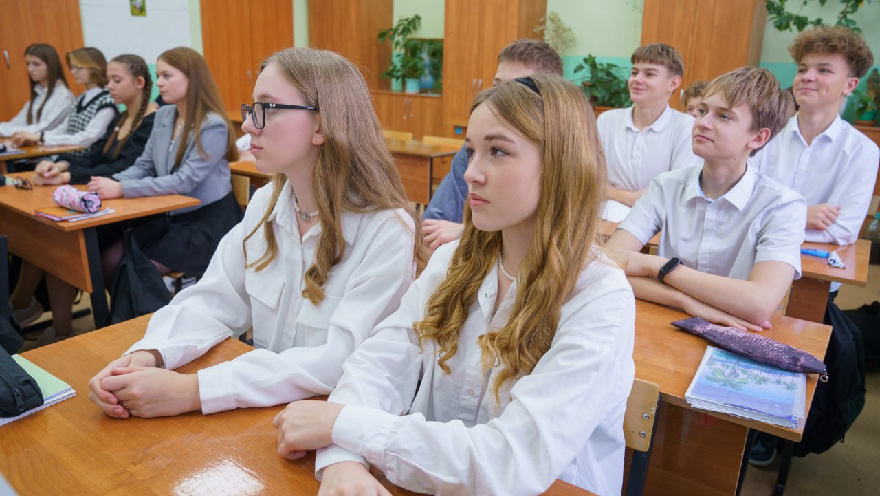 Школьники Кинешмы напишут итоговое сочинение в начале декабря