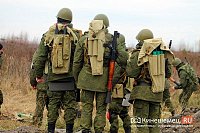 В зоне СВО погиб Алексей Радунь из Ивановской области