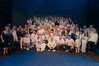 В Кинешме прошел юбилейный концерт детского коллектива «Верные друзья»