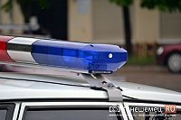 На улице Вичугской задержали мужчину с крупной партией мефедрона