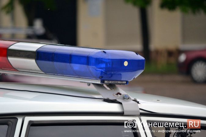 На улице Вичугской задержали мужчину с крупной партией мефедрона