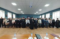 В Кинешемской епархии состоялись XI Рождественские образовательные чтения