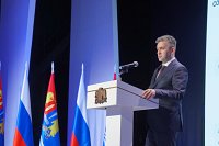 Станислав Воскресенский определил приоритетные направления развития Ивановской области