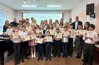 Кинешемцы стали лауреатами конкурса исполнителей на духовых инструментах