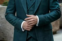 Мужской костюм как основа стиля: руководство по выбору и формированию гардероба