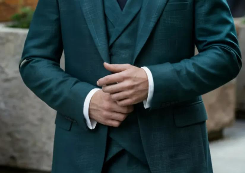 Мужской костюм как основа стиля: руководство по выбору и формированию гардероба