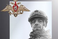 В зоне СВО погиб военнослужащий из Кинешмы Максим Кулявчук