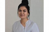 Врач Кинешемской ЦРБ Алтын Астанова претендует на звание «Народный доктор»