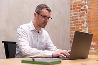 Цифровая зрелость бизнеса: каждая вторая компания выбирает телеком в качестве партнёра