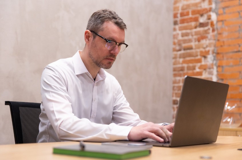 Цифровая зрелость бизнеса: каждая вторая компания выбирает телеком в качестве партнёра