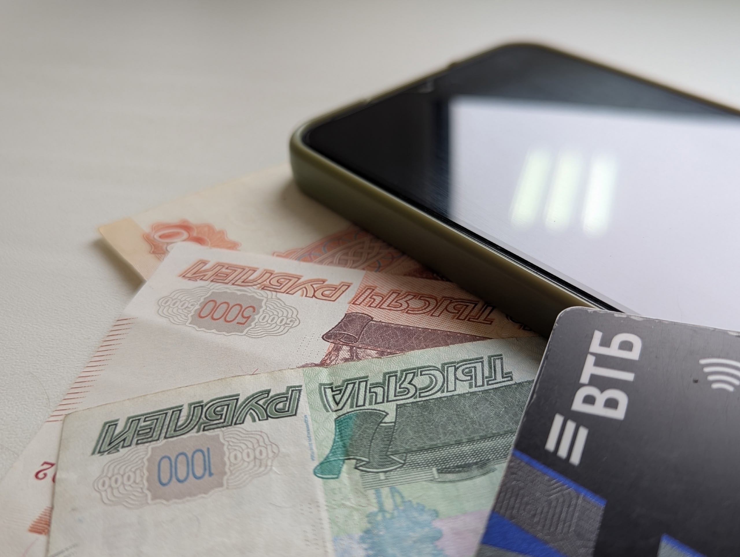 В следующем году объем международных переводов удвоится