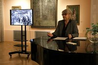 Кинешемские краеведы вспомнили славную историю завода имени Калинина