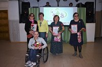 В Кинешме состоялось городское мероприятие, посвященное Международному дню инвалидов