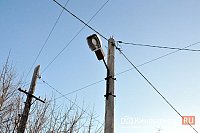 5 декабря на нескольких улицах Кинешмы отключат свет
