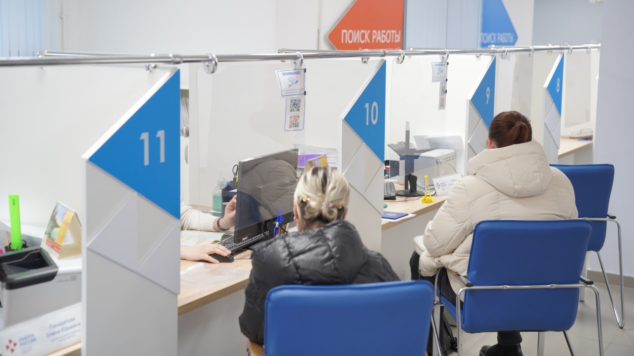 В 2025 году в Ивановской области трудоустроены более 100 граждан, имеющих инвалидность