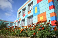 В 2025 году в Кинешме продолжилось преображение школ и детских садов