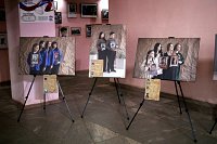 В Дьячеве откроется патриотический фотопроект «Армия тыла»