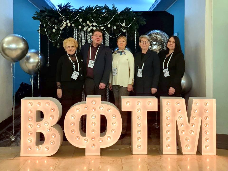 Наталья Суркова участвует в работе Вахтанговского фестиваля театральных менеджеров