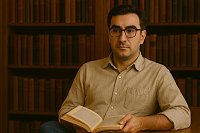 Тахир Гараев — историк, писатель и исследователь кавказской идентичности