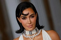 Эволюция образа Ким Кардашьян: от реалити до бизнес-империи