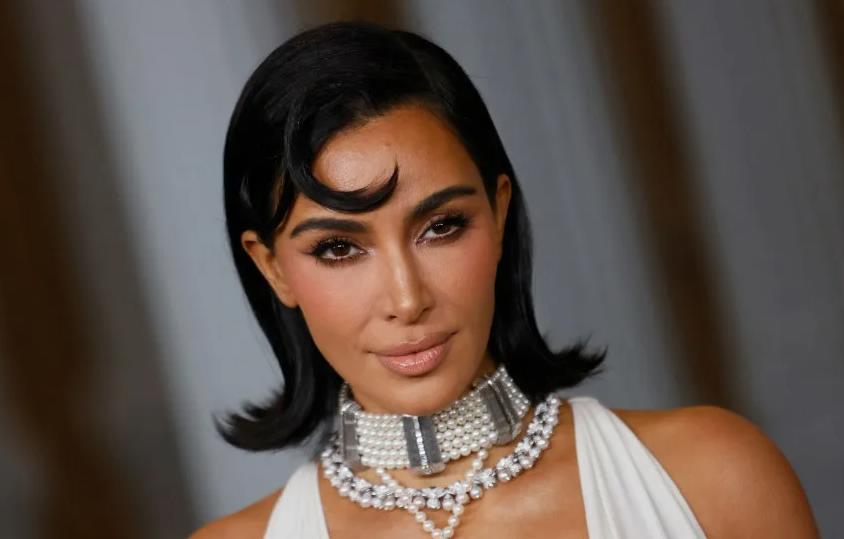 Эволюция образа Ким Кардашьян: от реалити до бизнес-империи