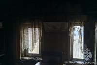 В Кинешме подожгли комнату в частном доме