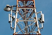 МегаФон получит 1500 базовых станций российского производителя YADRO