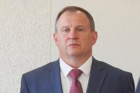 Экс-мэр Иванова Александр Шаботинский задержан за превышение должностных полномочий