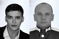 В зоне СВО погибли двое военнослужащих из Ивановской области