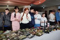 Кинешма готовится к межрегиональному детско-юношескому слёту стендового моделизма