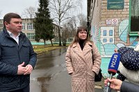 Региональная программа капитального ремонта детских садов продолжится в 2026 году