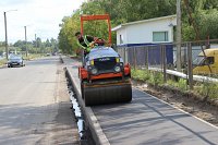 Обновленные артерии города