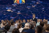 В Ивановской области продолжат расширять сеть бесплатного Wi-Fi