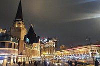 Стало известно, где россияне отдыхали осенью и сколько на это потратили