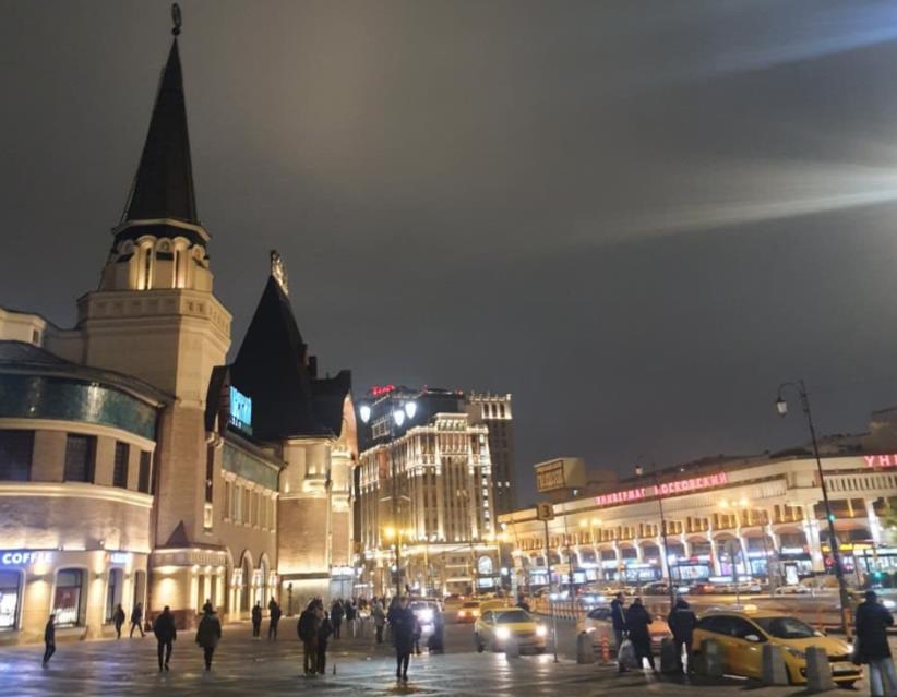 Как выбрать экскурсию по Москве: гид для вдумчивого путешественника