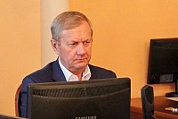 Экс-глава Заволжского района Анатолий Молодов оставлен под стражей