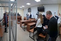 Бывшего главу Иваново Александра Шаботинского арестовали на 2 месяца