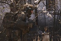 Президент России присвоил одному из полков 98-й дивизии ВДВ звание «гвардейский»