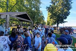 Туризм в Кинешме покоряет новые горизонты