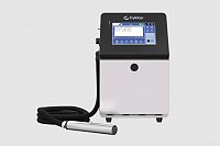 Использование каплеструйных маркираторов в фармацевтике: требования к точности и стерильности