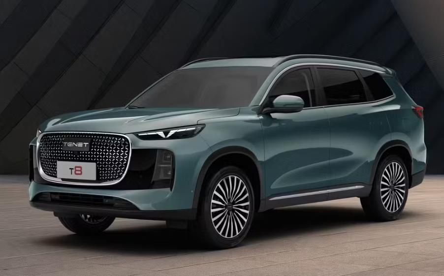 Почему стоит выбрать автомобили TENET: официальная дилерская поддержка и гарантия