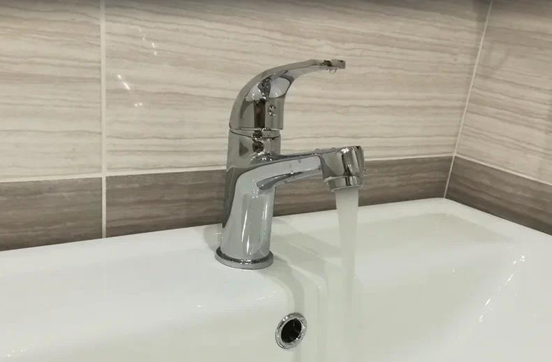 Виды смесителей для воды: классификация по конструкции и материалам