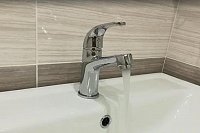 Виды смесителей для воды: классификация по конструкции и материалам